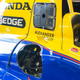 Illustration for article titled How I Almost Missed The Most Iconic Shot Of The Indy 500